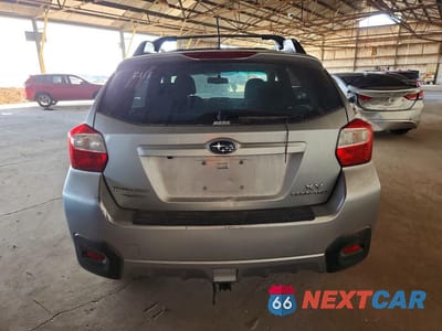 Zdjęcie 6 z 13 samochodu: 2013 SUBARU XV CROSSTREK 2.0 PREMIUM VIN:JF2GPAWC1D2836137 - miniatura