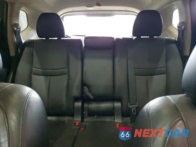 Zdjęcie 10 z 13 samochodu: 2014 NISSAN ROGUE SL VIN:5N1AT2MV5EC823666 - miniatura