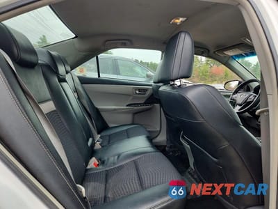 Zdjęcie 10 z 12 samochodu: 2015 TOYOTA CAMRY HYBRID LE VIN:4T1BD1FK4FU143753 - miniatura