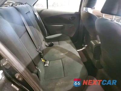Zdjęcie 10 z 12 samochodu: 2011 TOYOTA YARIS BASE VIN:JTDBT4K37B1409172 - miniatura