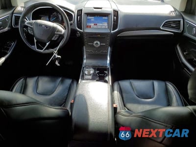Zdjęcie 8 z 13 samochodu: 2019 FORD EDGE TITANIUM VIN:2FMPK3K96KBB42727 - miniatura