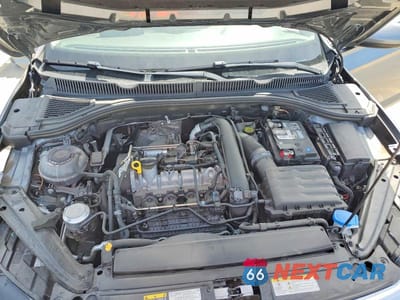 Zdjęcie 11 z 12 samochodu: 2020 VOLKSWAGEN JETTA SEL VIN:3VWEB7BU8LM066898 - miniatura