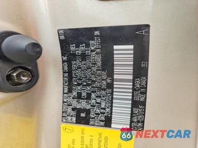 Zdjęcie 13 z 13 samochodu: 2007 LEXUS RX 350 VIN:2T2HK31U17C024190 - miniatura