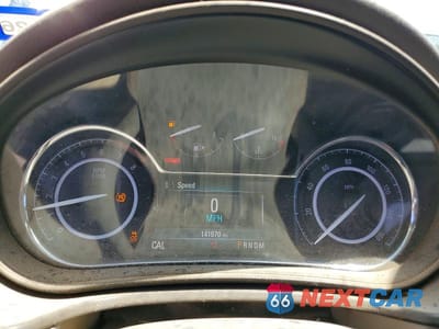 Zdjęcie 9 z 11 samochodu: 2016 BUICK REGAL PREMIUM VIN:2G4GS5GX9G9200962 - miniatura