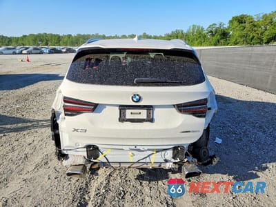 Zdjęcie 6 z 13 samochodu: 2023 BMW X3 XDRIVE30I VIN:5UX53DP00P9P74361 - miniatura