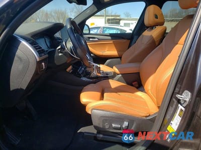 Zdjęcie 7 z 13 samochodu: 2022 BMW X3 XDRIVE30I VIN:5UX53DP03N9K46049 - miniatura