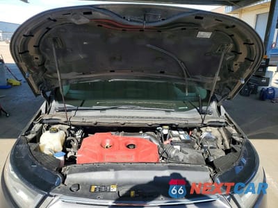 Zdjęcie 11 z 11 samochodu: 2016 FORD EDGE SEL VIN:2FMPK3J98GBC12107 - miniatura