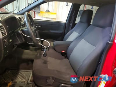 Zdjęcie 7 z 12 samochodu: 2011 GMC CANYON SLE VIN:1GTD5MF92B8100055 - miniatura