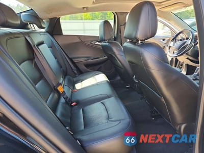 Zdjęcie 10 z 12 samochodu: 2018 CHEVROLET MALIBU PREMIER VIN:1G1ZE5SX4JF243267 - miniatura