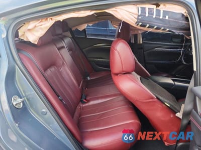 Zdjęcie 10 z 12 samochodu: 2021 MAZDA 6 GRAND TOURING RESERVE VIN:JM1GL1WY4M1616941 - miniatura