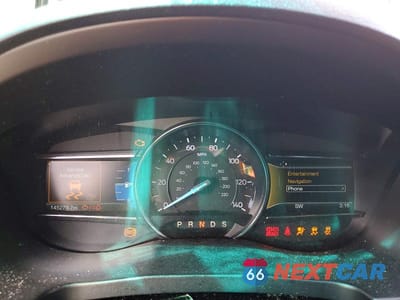 Zdjęcie 9 z 13 samochodu: 2016 FORD EXPLORER SPORT VIN:1FM5K8GT1GGC98960 - miniatura