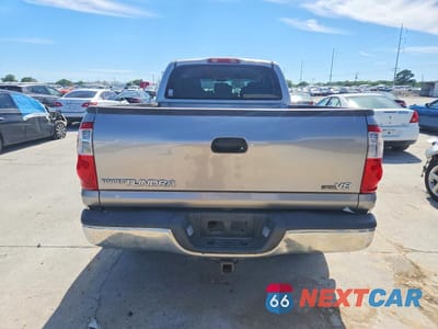 Zdjęcie 6 z 11 samochodu: 2004 TOYOTA TUNDRA SR5 VIN:5TBET34144S440820 - miniatura