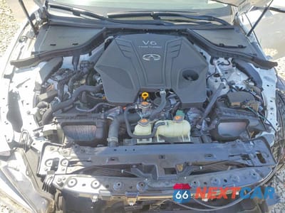 Zdjęcie 11 z 13 samochodu: 2023 INFINITI Q50 LUXE VIN:JN1EV7BP6PM510305 - miniatura