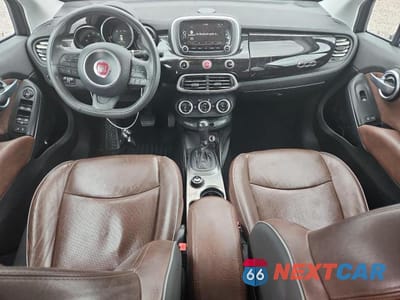 Zdjęcie 8 z 12 samochodu: 2016 FIAT 500X VIN:ZFBCFYDT2GP389162 - miniatura