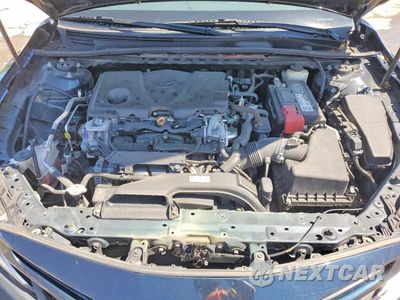 Zdjęcie 11 z 12 samochodu: 2018 TOYOTA CAMRY SE VIN:4T1B11HK9JU574555 - miniatura