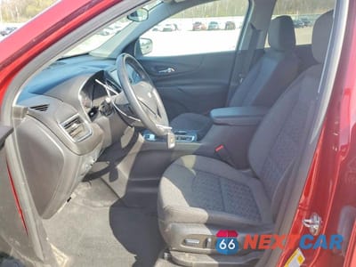 Zdjęcie 7 z 13 samochodu: 2023 CHEVROLET EQUINOX LT VIN:3GNAXUEG5PS138401 - miniatura