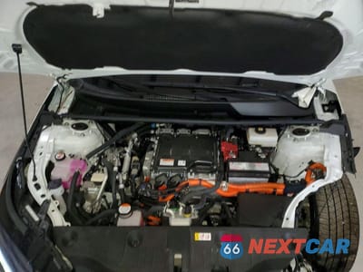 Zdjęcie 12 z 13 samochodu: 2025 SUBARU SOLTERRA LIMITED VIN:JTMABABA2SA092882 - miniatura