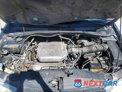 Zdjęcie 12 z 13 samochodu: 2004 HONDA ODYSSEY EXL VIN:5FNRL18954B074318 - miniatura