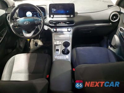 Zdjęcie 8 z 13 samochodu: 2023 HYUNDAI KONA SEL VIN:KM8K33AG6PU187000 - miniatura