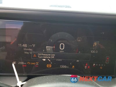 Zdjęcie 9 z 12 samochodu: 2026 GMC TERRAIN AT4 VIN:3GKALYEG1TL212286 - miniatura