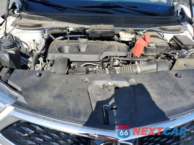 Zdjęcie 12 z 13 samochodu: 2020 ACURA RDX VIN:5J8TC1H32LL004127 - miniatura