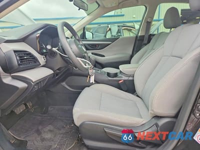 Zdjęcie 7 z 12 samochodu: 2020 SUBARU LEGACY VIN:4S3BWAA66L3017632 - miniatura