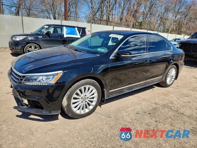 2016 VOLKSWAGEN PASSAT SE 1VWBT7A31GC065284 - główne zdjęcie licytacji z USA - miniatura