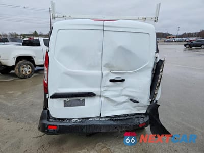 Zdjęcie 6 z 13 samochodu: 2021 FORD TRANSIT CONNECT XL VIN:NM0LS7E24M1491180 - miniatura