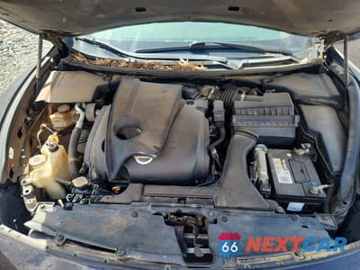Zdjęcie 11 z 12 samochodu: 2010 NISS MAXIMA 3.5 S VIN:1N4AA5AP3AC800873 - miniatura