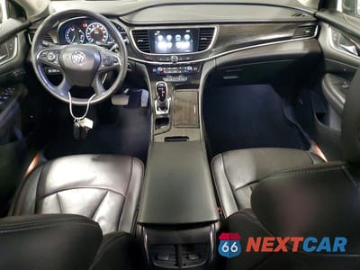 Zdjęcie 8 z 12 samochodu: 2019 BUICK LACROSSE PREMIUM VIN:1G4ZT5SS5KU101732 - miniatura