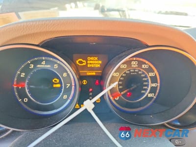 Zdjęcie 9 z 13 samochodu: 2009 ACURA MDX TECHNOLOGY VIN:2HNYD28619H507763 - miniatura