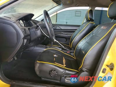 Zdjęcie 7 z 12 samochodu: 2002 MITSUBISHI LANCER OZ RALLY VIN:JA3AJ86E52U063821 - miniatura