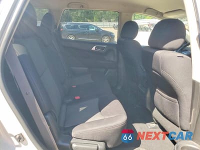 Zdjęcie 11 z 13 samochodu: 2017 NISSAN PATHFINDER S VIN:5N1DR2MMXHC910454 - miniatura