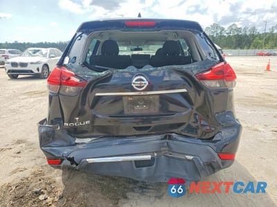 Zdjęcie 6 z 13 samochodu: 2017 NISSAN ROGUE S VIN:5N1AT2MT6HC743098 - miniatura