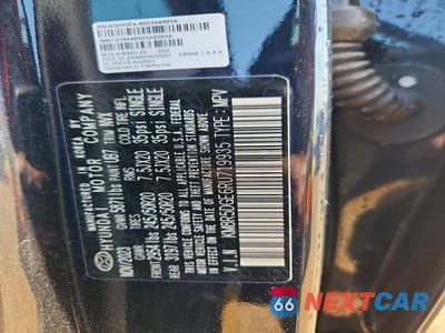 Zdjęcie 14 z 14 samochodu: 2024 HYUNDAI PALISADE LIMITED VIN:KM8R5DGE6RU719935 - miniatura