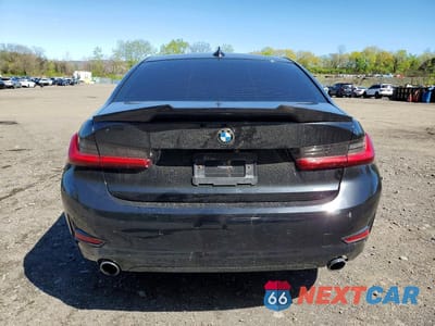 Zdjęcie 6 z 13 samochodu: 2020 BMW 330XI VIN:3MW5R7J08L8B34619 - miniatura