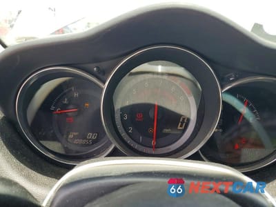 Zdjęcie 9 z 12 samochodu: 2009 MAZDA RX8 VIN:JM1FE17P990402813 - miniatura