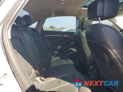 Zdjęcie 10 z 12 samochodu: 2016 AUDI A3 PRESTIGE S-LINE VIN:WAUH7HFF2G1079178 - miniatura