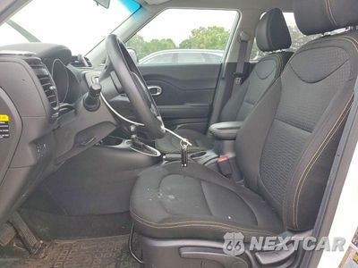 Zdjęcie 7 z 12 samochodu: 2016 KIA SOUL + VIN:KNDJP3A51G7386649 - miniatura