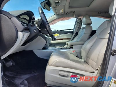 Zdjęcie 7 z 12 samochodu: 2017 ACURA MDX VIN:5FRYD4H35HB006725 - miniatura