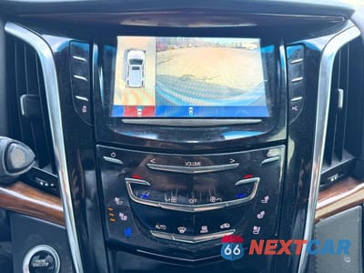 Zdjęcie 12 z 14 samochodu: 2017 CADILLAC ESCALADE LUXURY VIN:1GYS4BKJ6HR196848 - miniatura