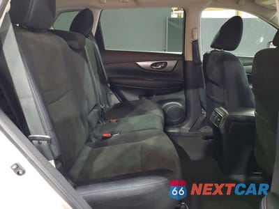 Zdjęcie 11 z 13 samochodu: 2014 NISSAN ROGUE SV VIN:5N1AT2MV8EC759610 - miniatura