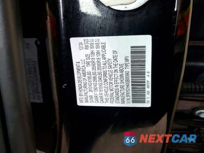 Zdjęcie 14 z 14 samochodu: 2025 HONDA PILOT EXL VIN:5FNYG1H4XSB093643 - miniatura