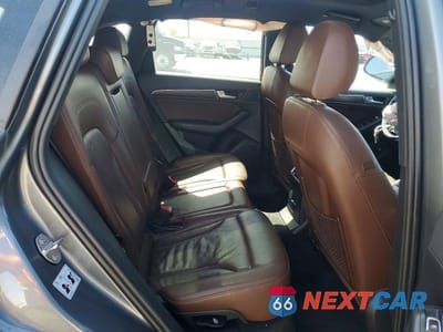Zdjęcie 11 z 13 samochodu: 2015 AUDI Q5 PREMIUM PLUS VIN:WA1LFAFP1FA021362 - miniatura