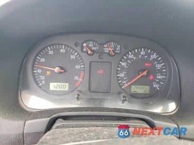 Zdjęcie 9 z 12 samochodu: 2000 VOLKSWAGEN JETTA GL VIN:3VWRC29M7YM038945 - miniatura