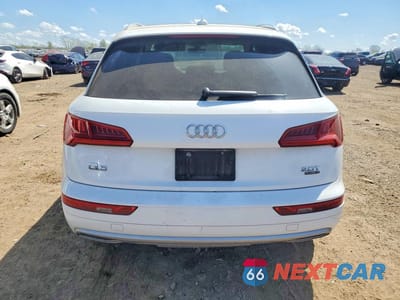 Zdjęcie 6 z 12 samochodu: 2018 AUDI Q5 PREMIUM VIN:WA1ANAFY1J2004812 - miniatura