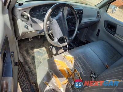 Zdjęcie 8 z 11 samochodu: 1996 FORD RANGER VIN:1FTCR10A0TUD60917 - miniatura