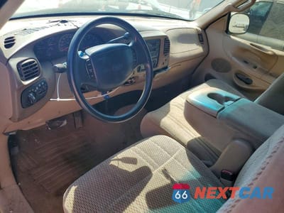 Zdjęcie 8 z 12 samochodu: 1998 FORD F150 VIN:1FTRX18LXWNB73186 - miniatura
