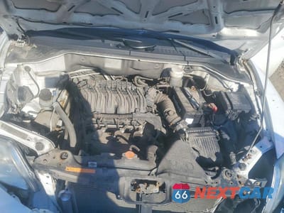 Zdjęcie 12 z 13 samochodu: 2011 MITSUBISHI ENDEAVOR VIN:4A4JN2AS7BE034470 - miniatura