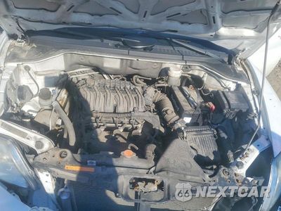 Zdjęcie 23 z 26 samochodu: 2011 MITSUBISHI ENDEAVOR LS VIN:4A4JN2AS7BE034470 - miniatura